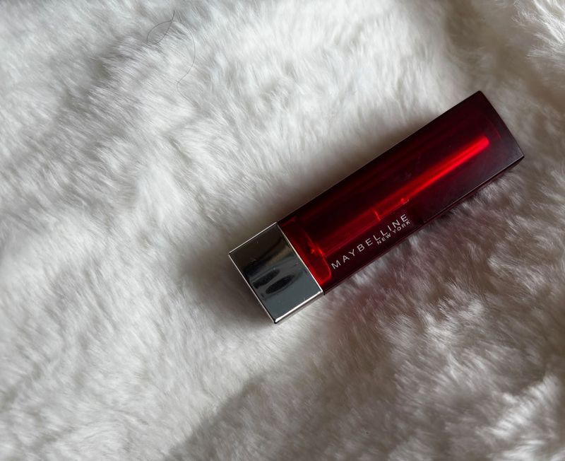 Maybelline Lipstick