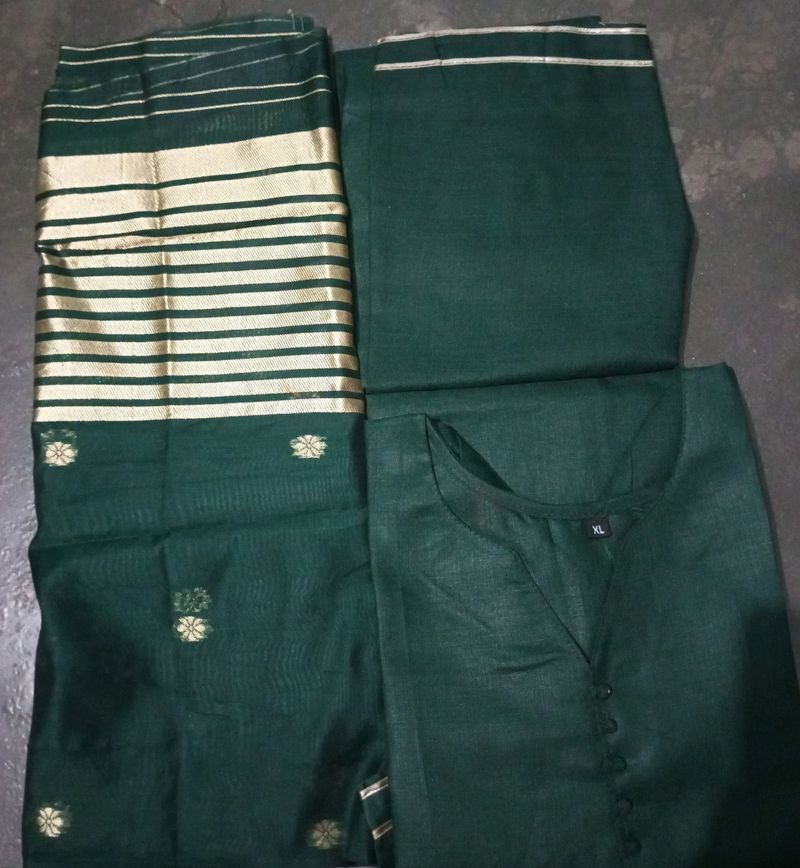 Kurti Pant Duptaa
