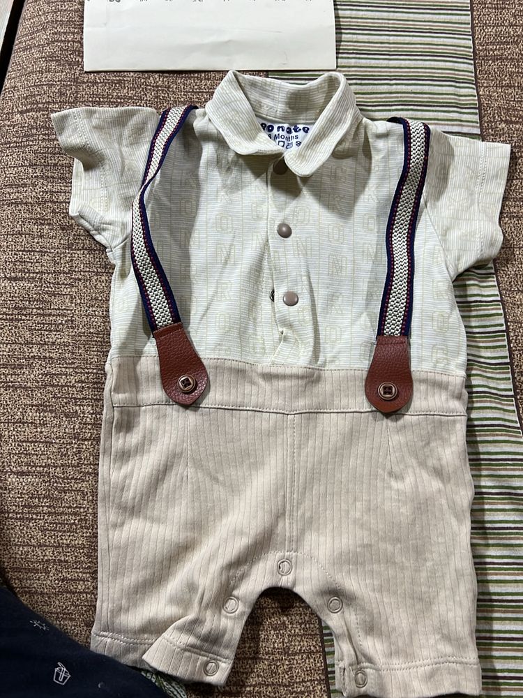 Baby Boy Dangree