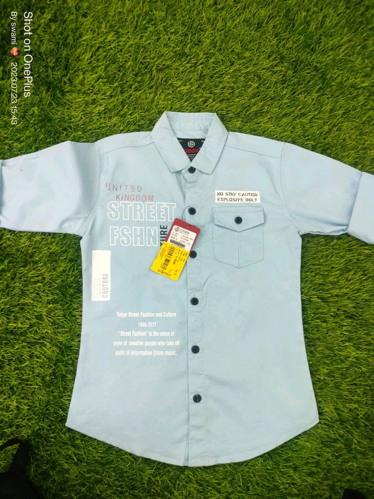 Combo Of Two Shirts