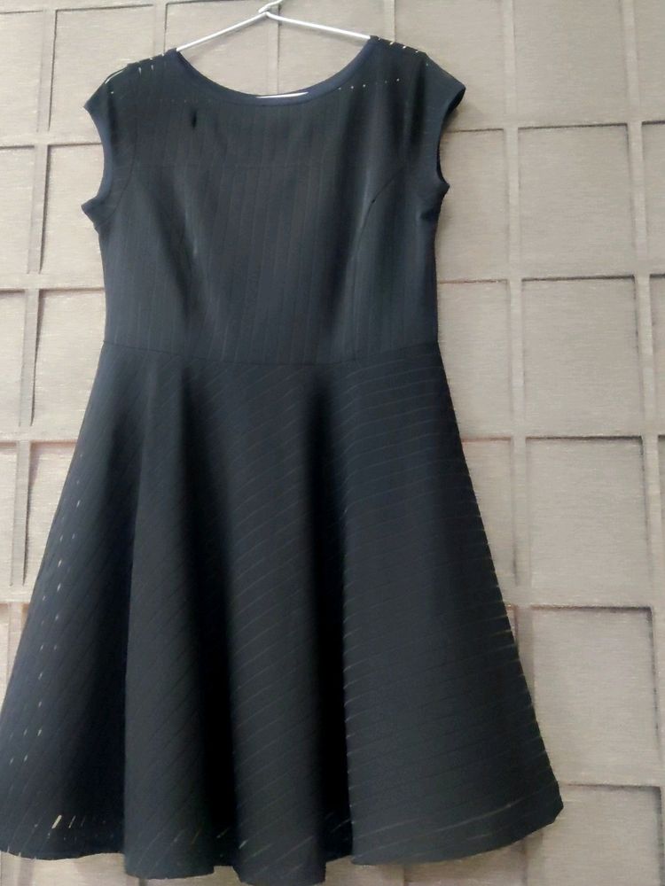 One Piece Short Dress