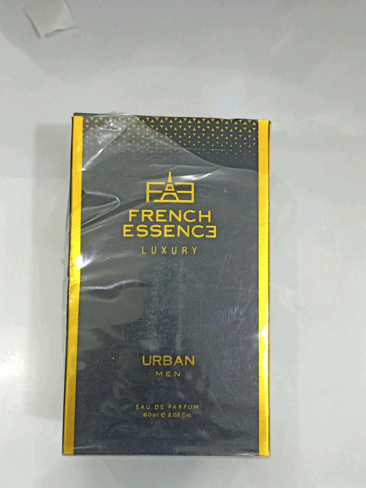 FRENCH ESSENCE LUXURY PERFUME