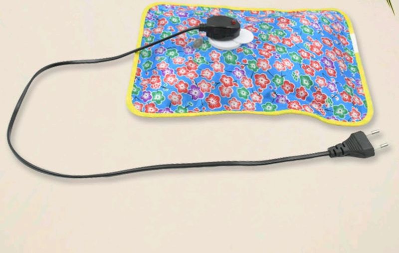 electric hot bag