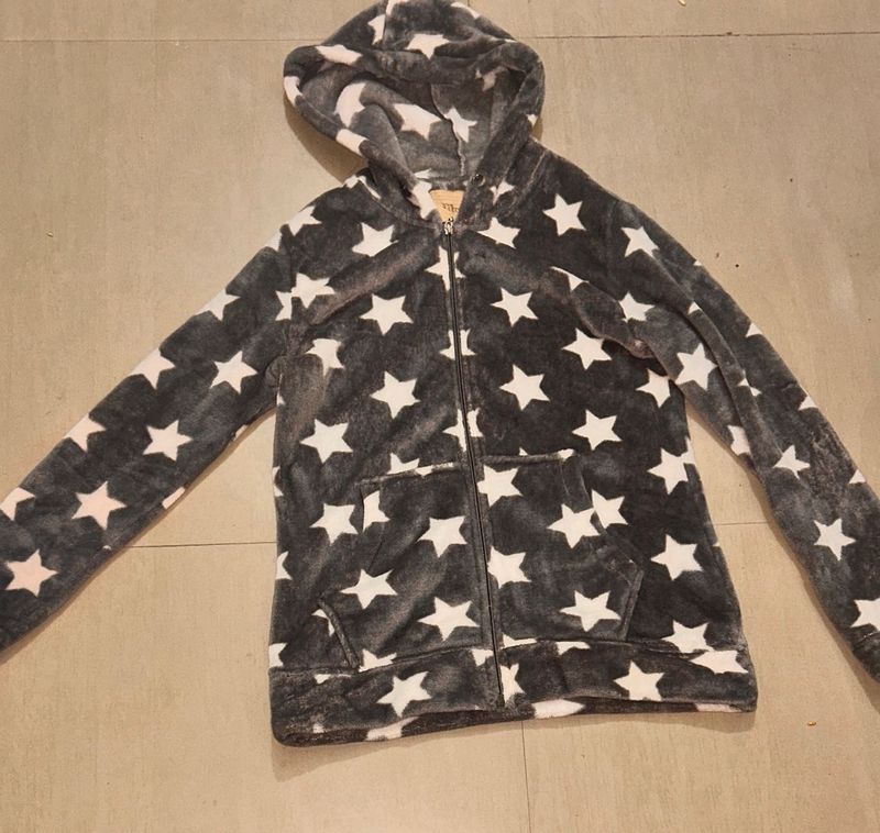 Winter Jacket