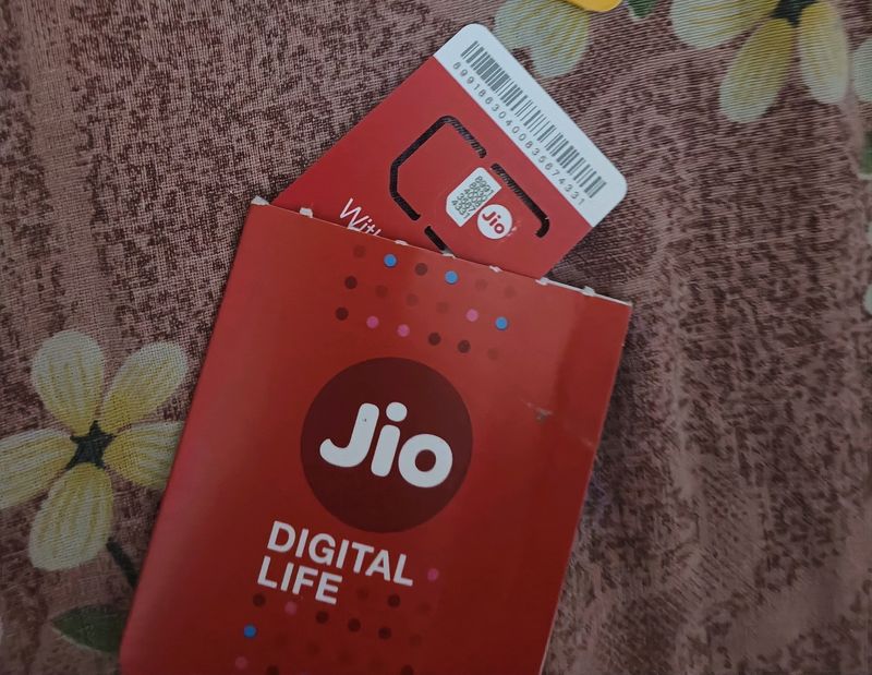 Sim Card