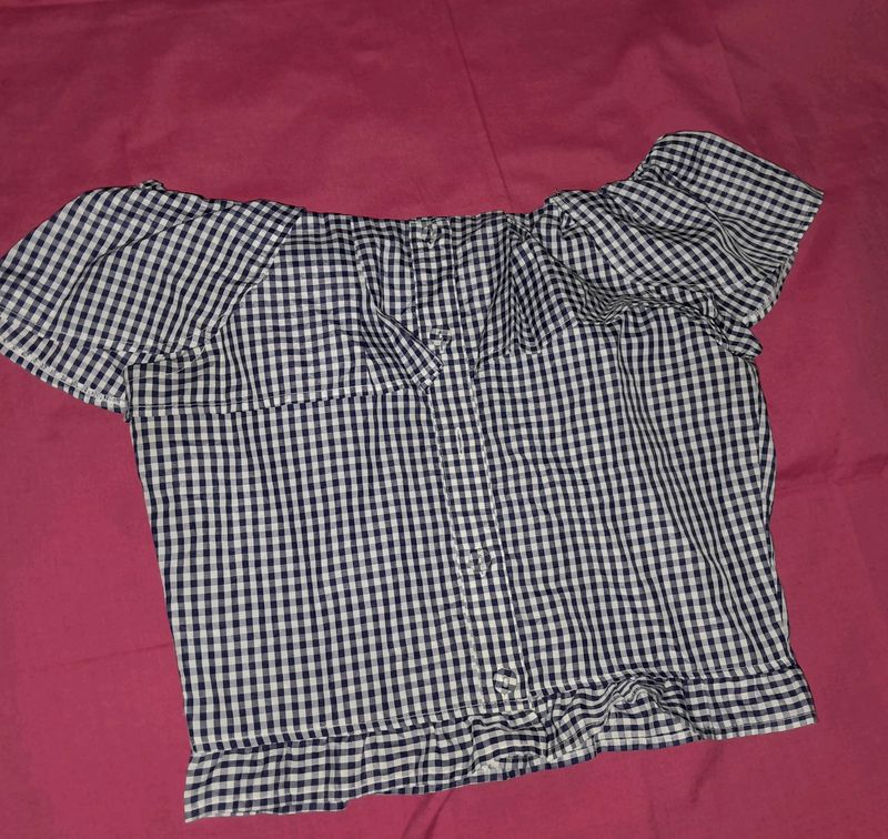 Women's Crop Top