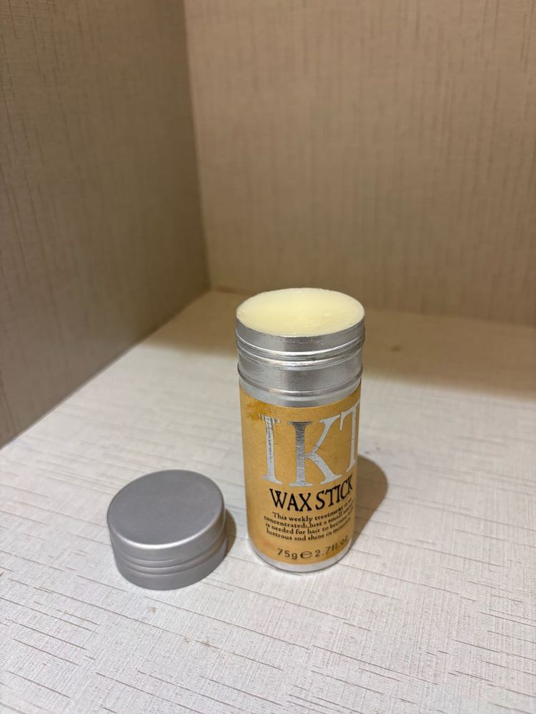 Ikt Wax Stick
