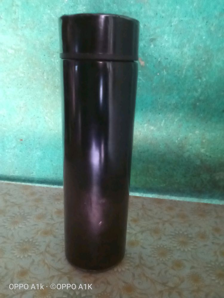 Digital Hot &amp; Cold Water Bottle