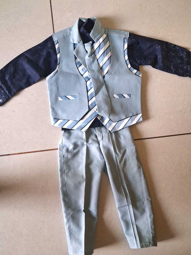 *Festive Sale* Baby boys suit set