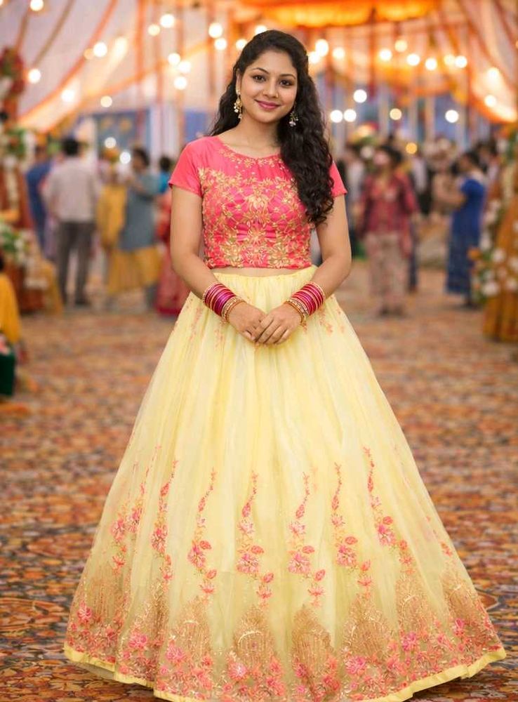 Lehenga