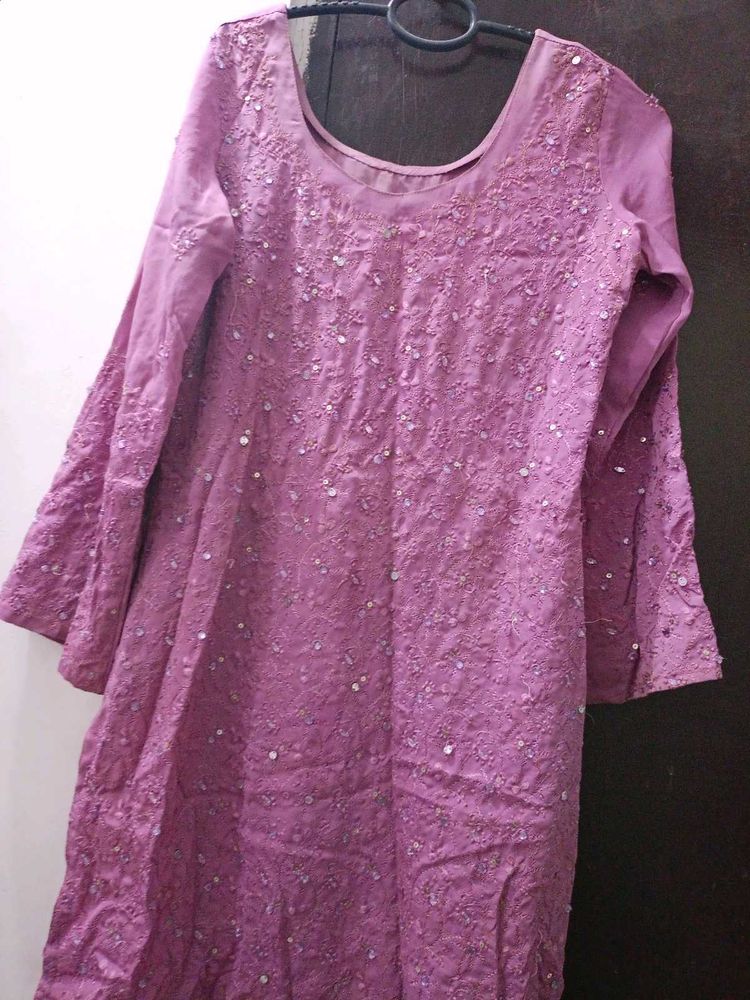 Beautiful Kurta