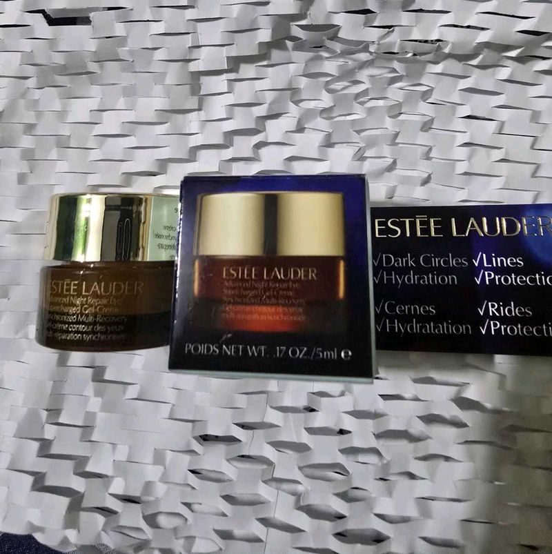Estee Lauder Advanced Night Repair Eye Gel Cream