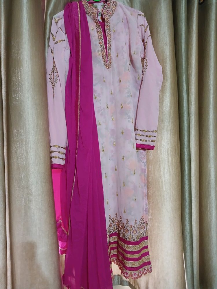 Readymade Chudidar