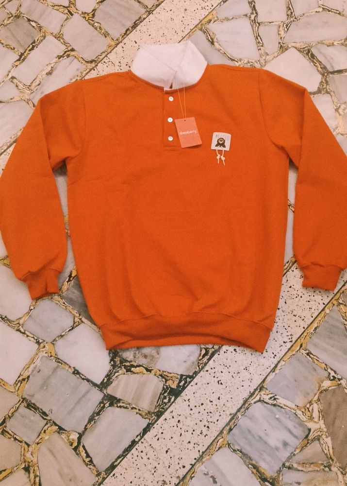 DRESSBERRY SWEATSHIRT FOR WOMEN
