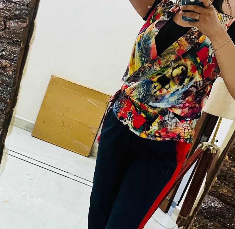 Women Multi Top