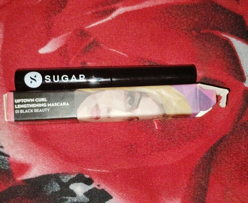 Sugar Mascara