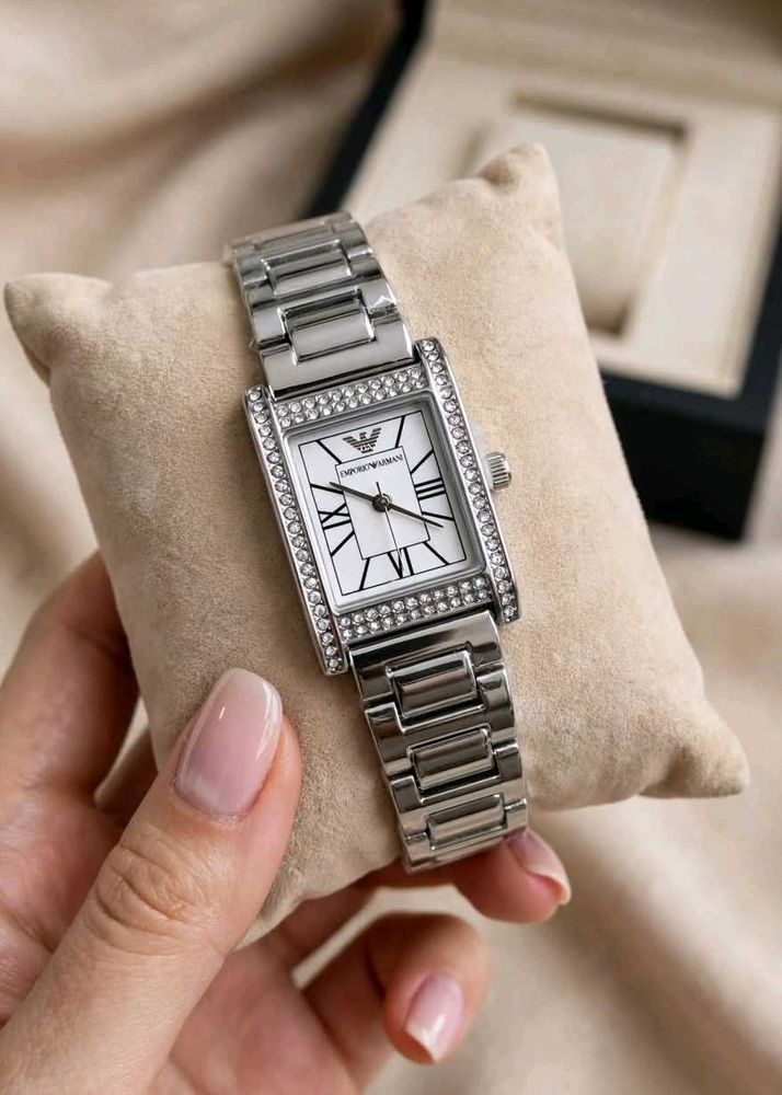 Emporio Armani Women's Watch