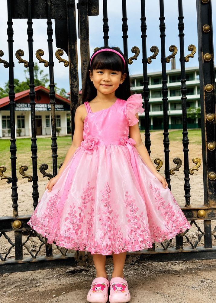 kids dress