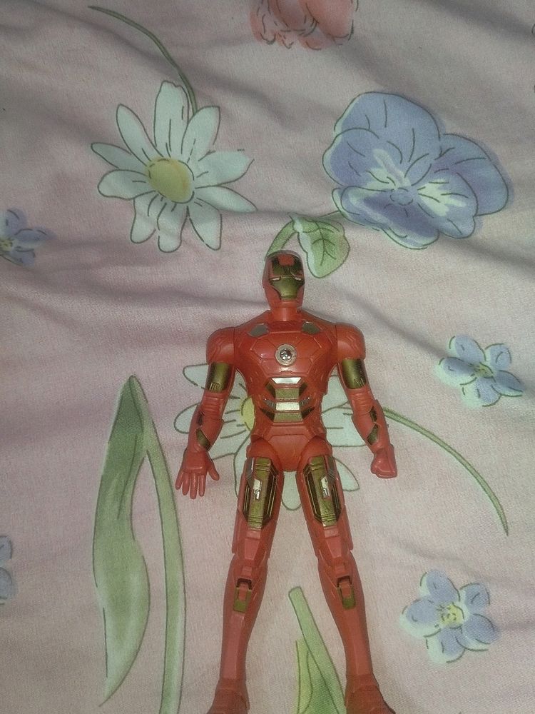 Iron Man
