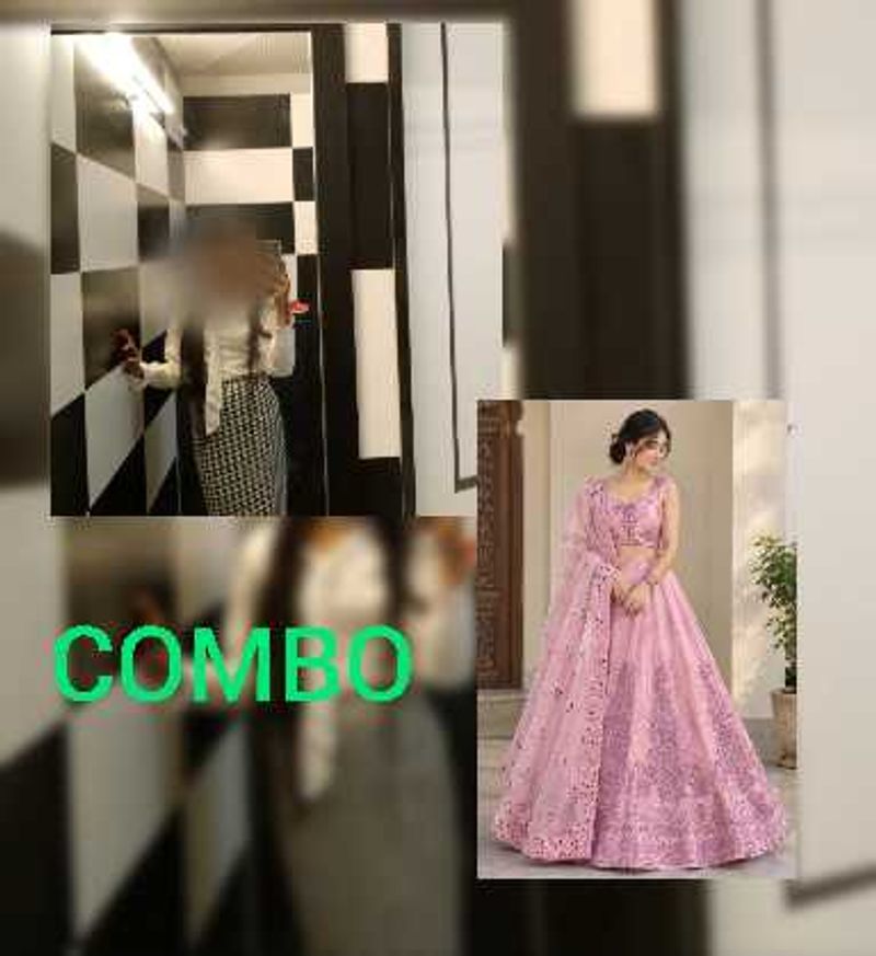 COMBO DEAL🥳