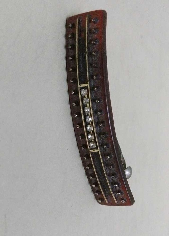 Ethenic Hair clip