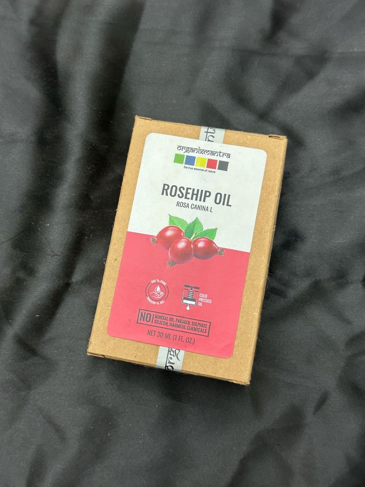 ROSEHIP OIL (30ml)