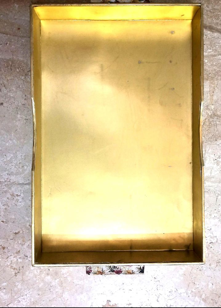 Multipurpose Packing Tray