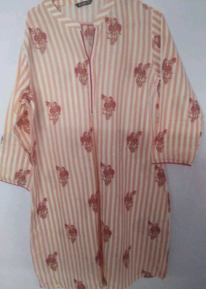 woman Kurta cotton
