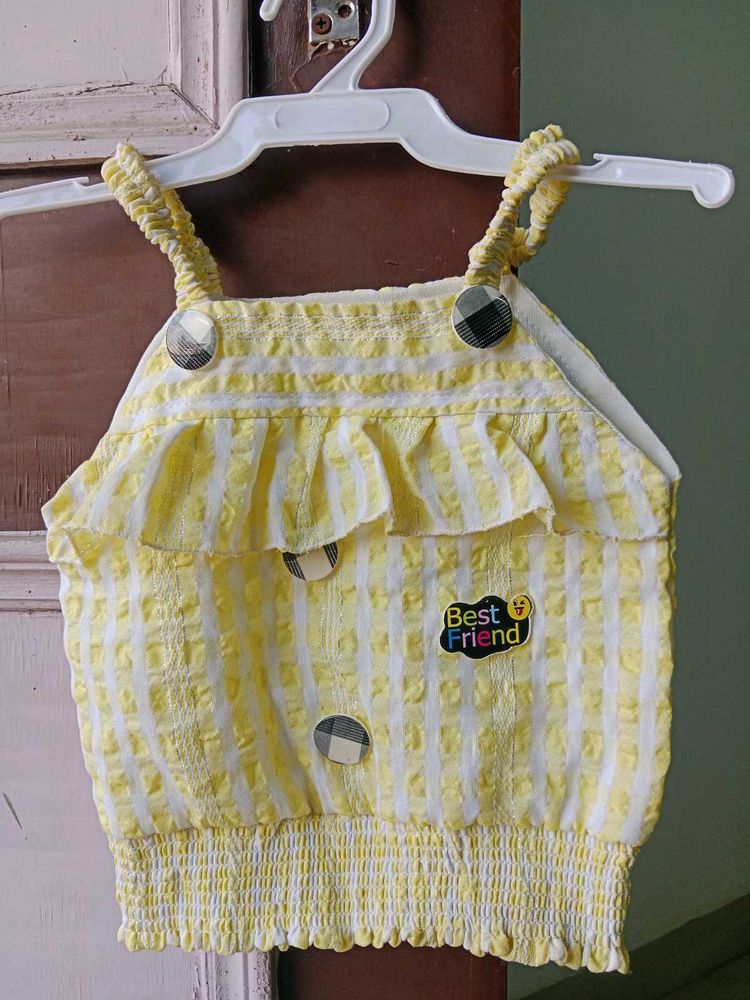 Baby Clothes