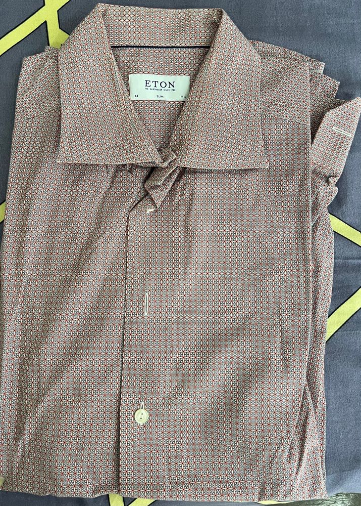 ETON Shirts Original