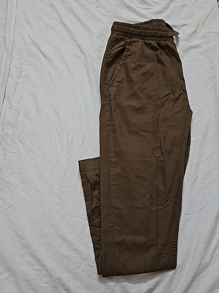 Skinny Fit Joggers
