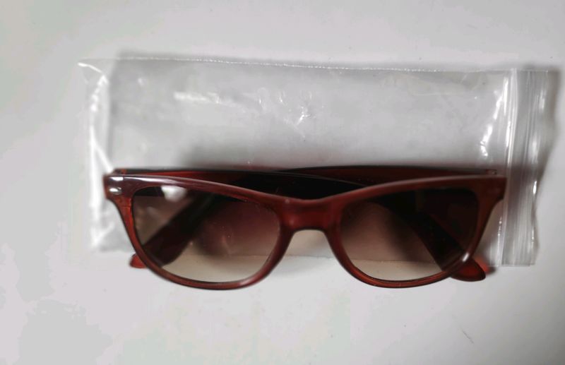 Unisex Dashing Goggles