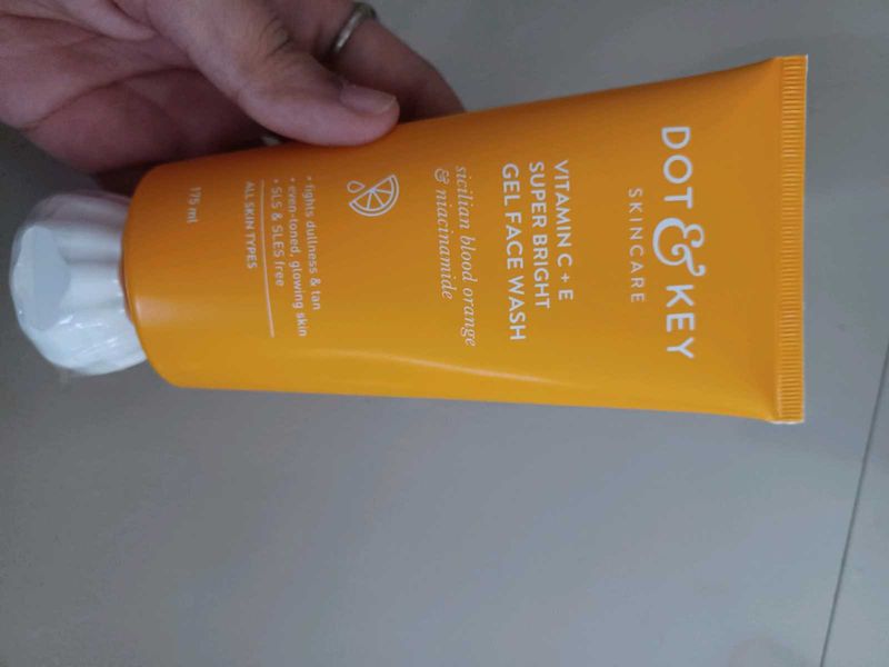 Dot &amp; Key Vitamin C+E all products