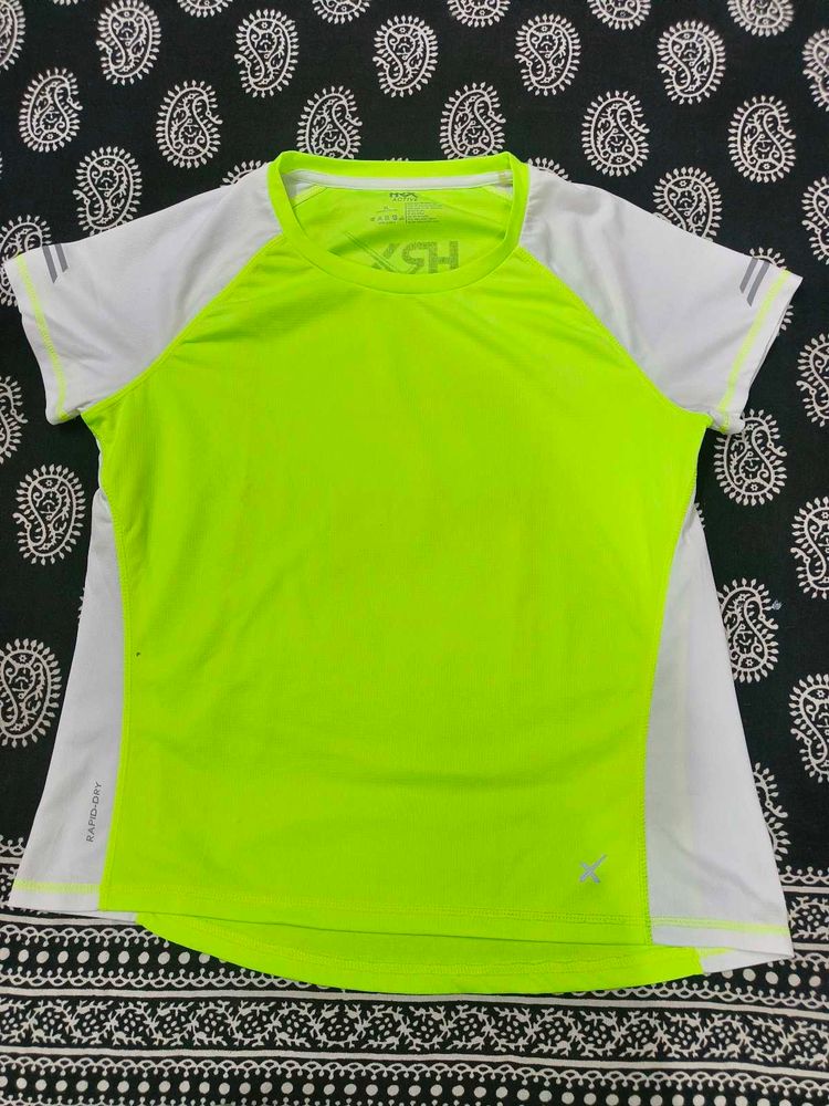Athletic T-Shirt