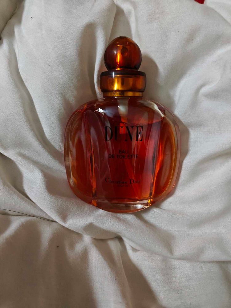Christian Dior Dune Eau de Toilette