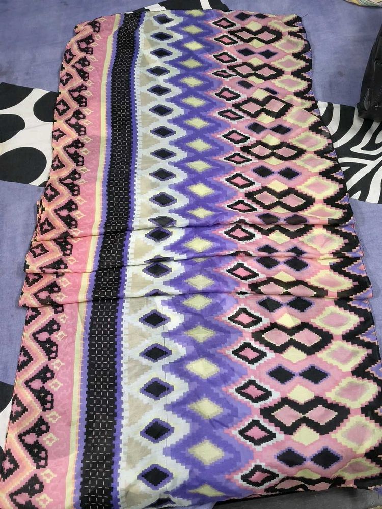 Bohemian Style Dupatta
