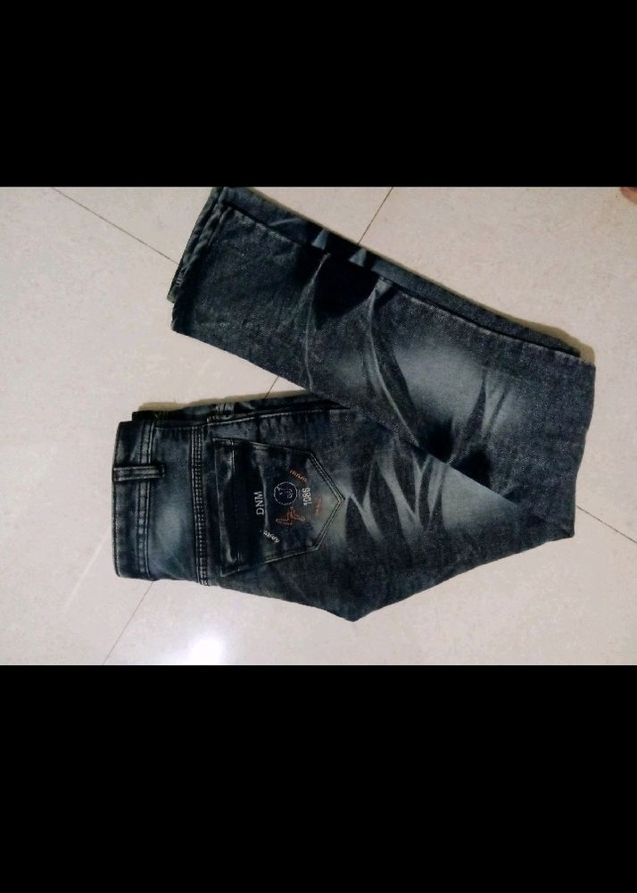Jeans Pant