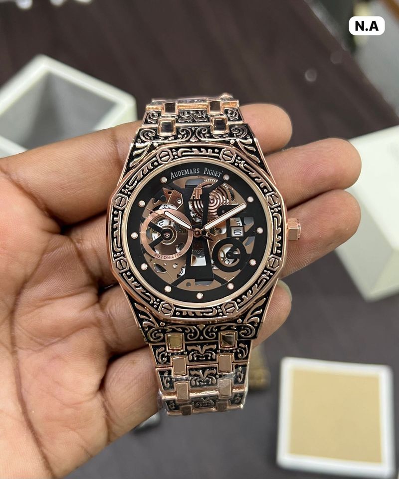 Audemars Piguet Automatic Watch