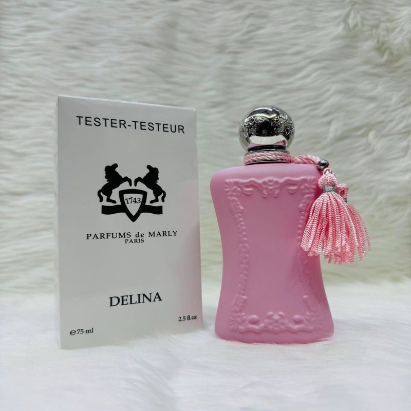 Parfums de Marly Delina Perfume 75ml