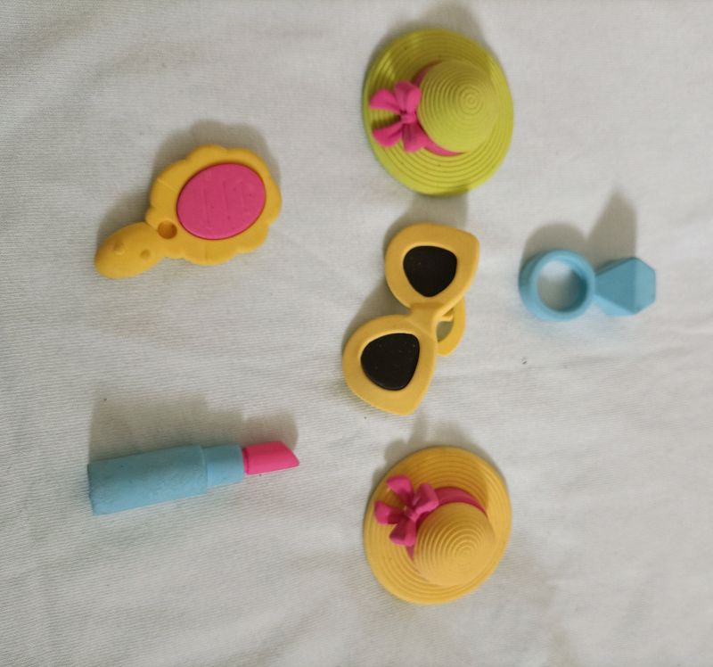 Rubber For Kids
