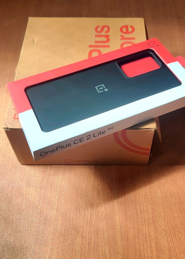 OnePlus Nord CE 2 Lite 5G Orginal Case