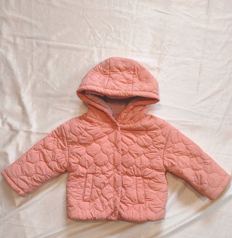 Price Drop ✅M&amp;S Jacket For 12-18 Months