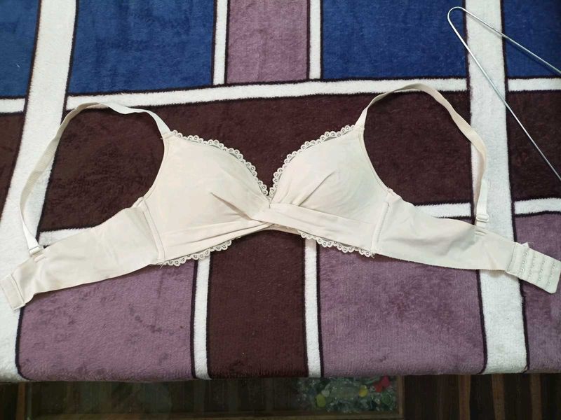 Bra (Combo Of 2)