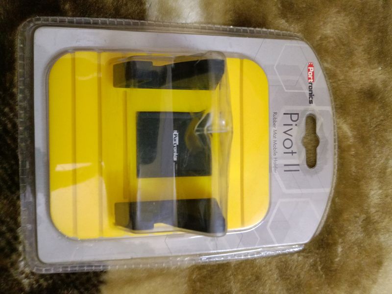 Mobile Stand