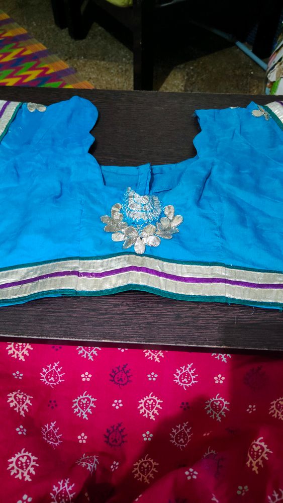 Blouse