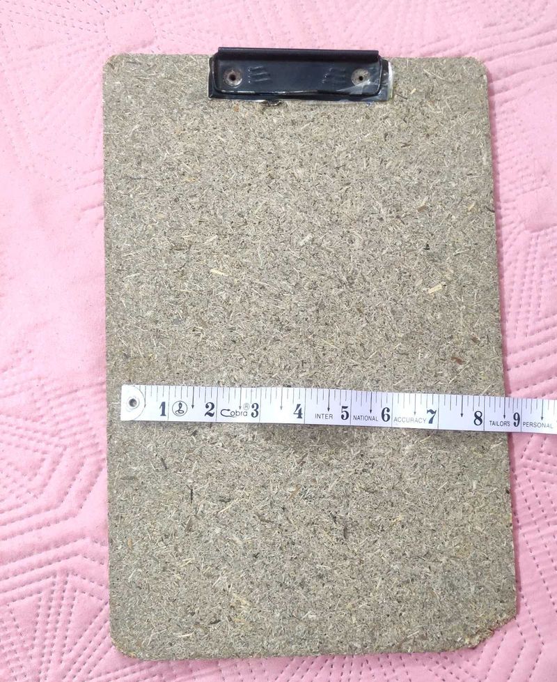 Durable Clipboard for All Your Notes