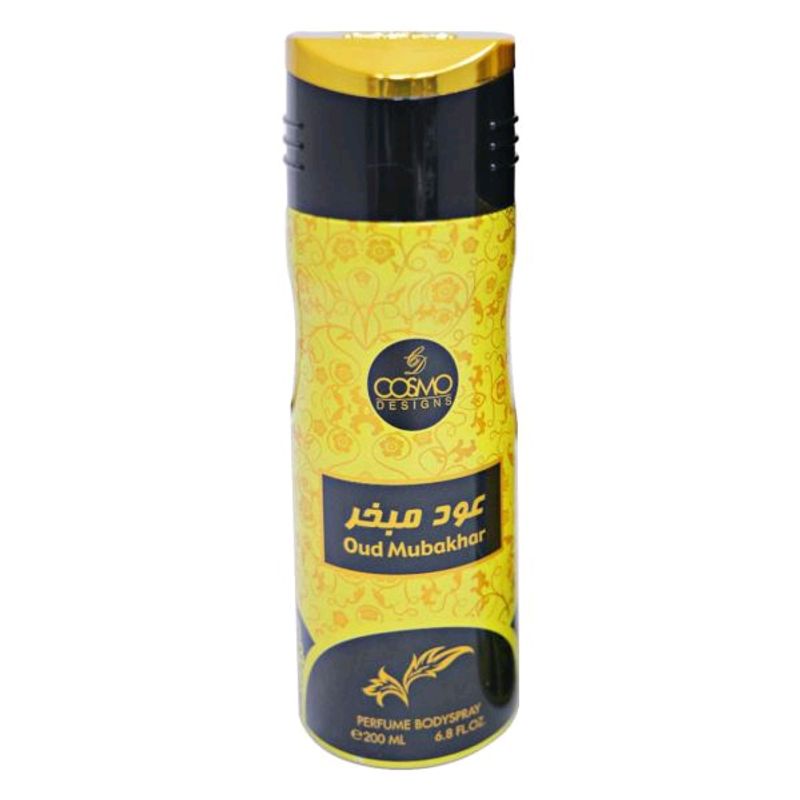 Imported Perfume From Dubai