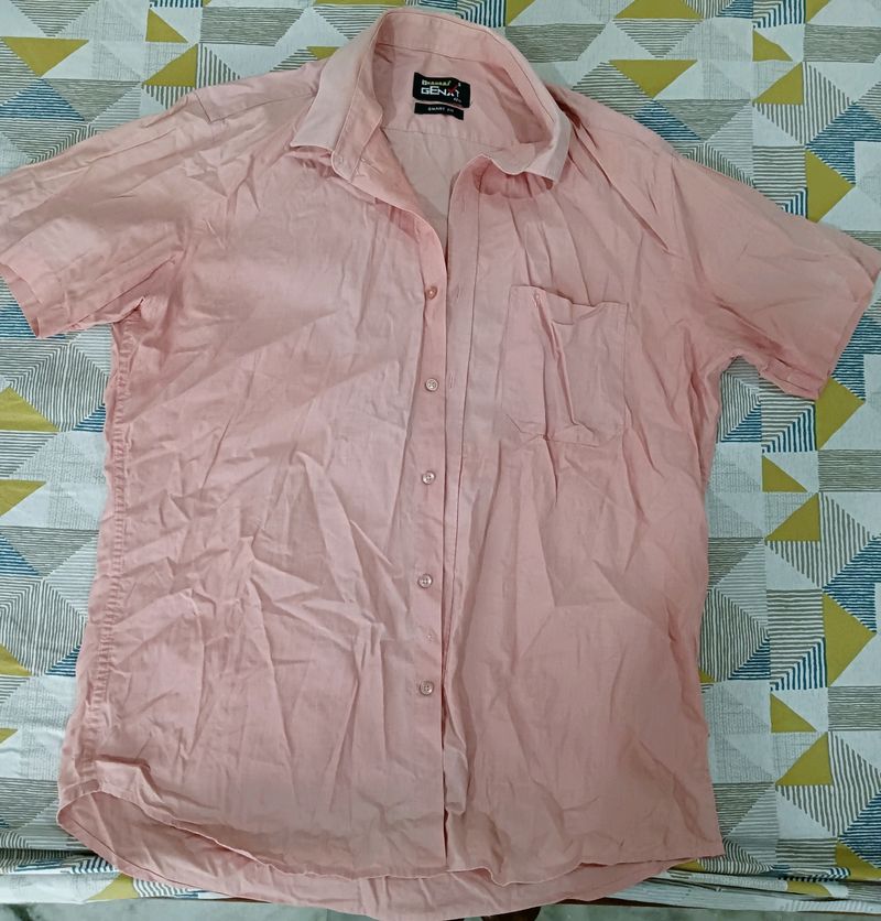 Ramraj Formal Shirt