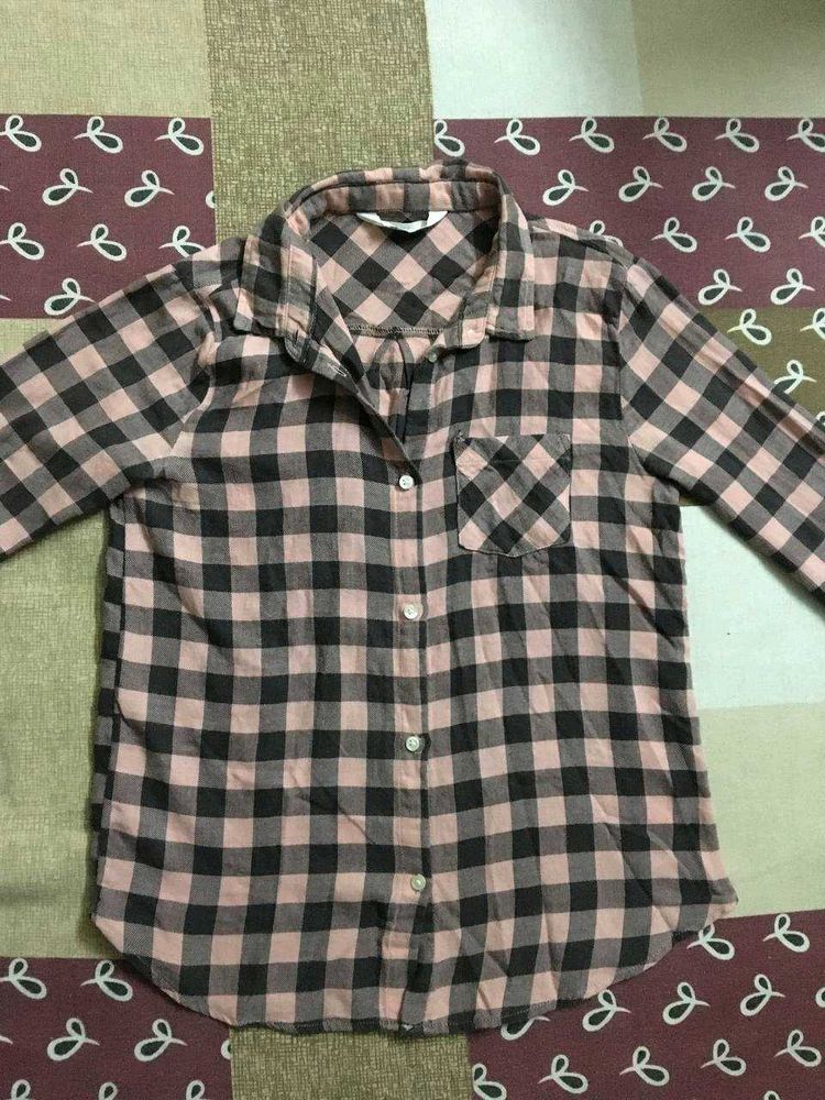 H&amp;M women shirt