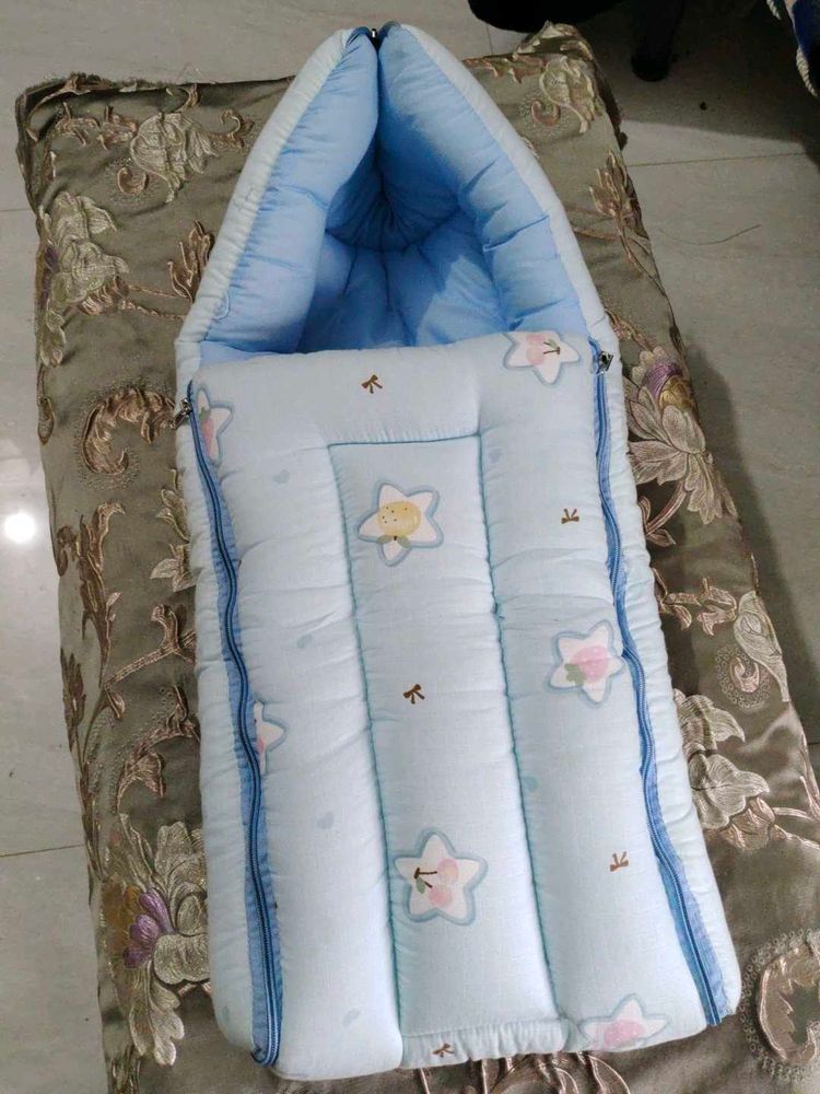Baby Nest Lounger